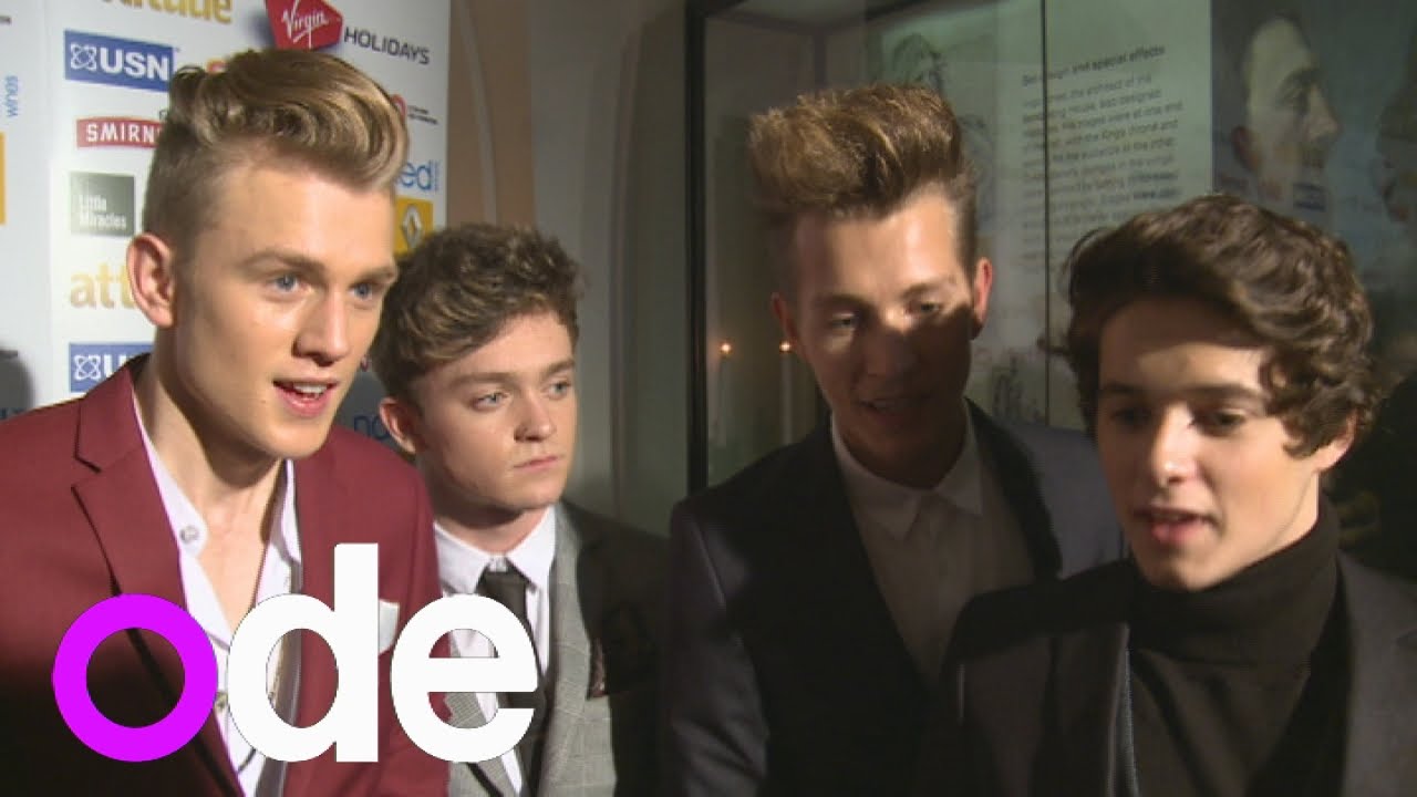 The Vamps interview: The boys on forming supergroup with One Direction