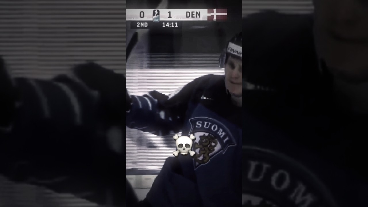 Kaapo Kakko 2019 🔥 #nhl #youtubeshorts #kakko #kaapo #2019