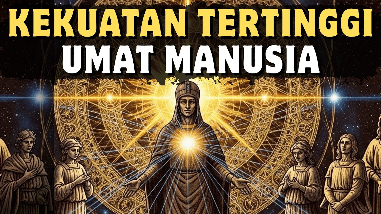 Rahasia Semesta Yang Terlalu Berbahaya Untuk Diungkap Ke Publik Dan Diketahui Manusia