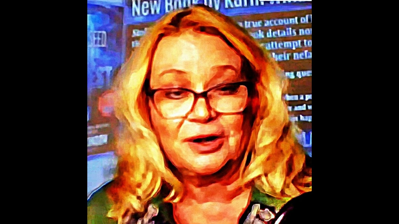 Larry Lawson Interviews - KARIN WILKINSON - Alien Abductions and the Bible