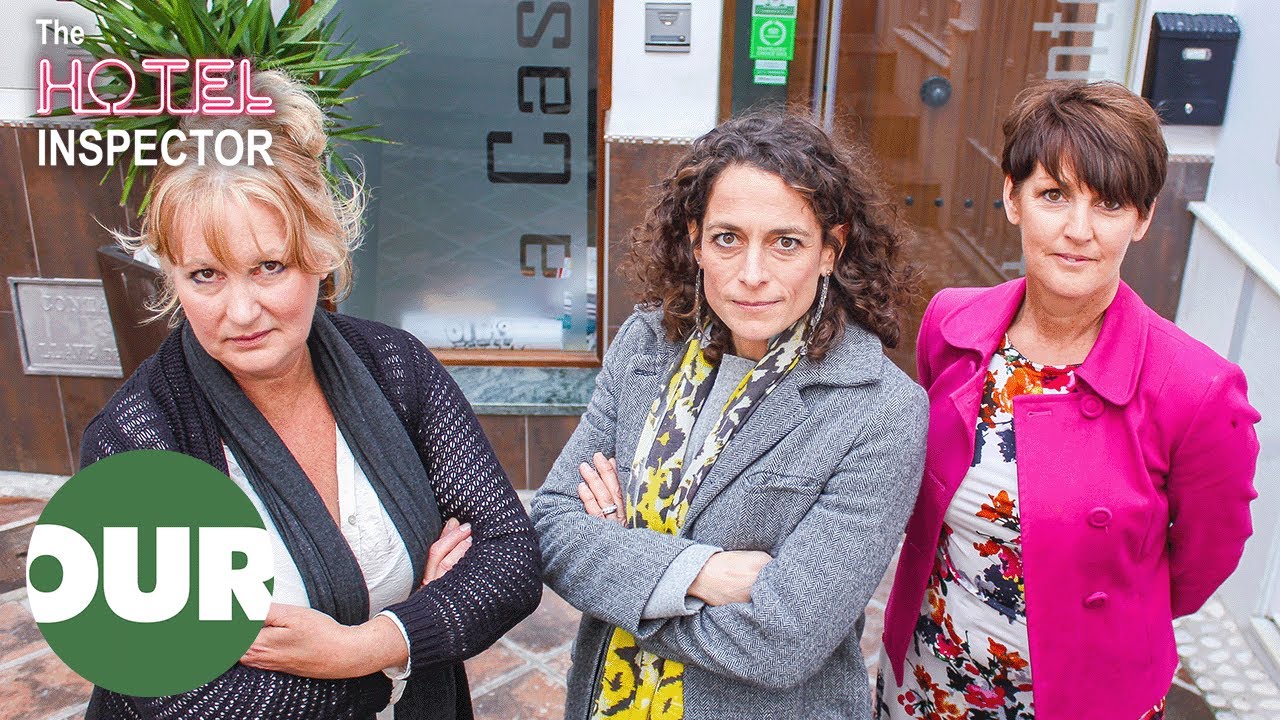 Alex Goes Global to Save La Casa Hotel in Spain | The Hotel Inspector S11 Ep7