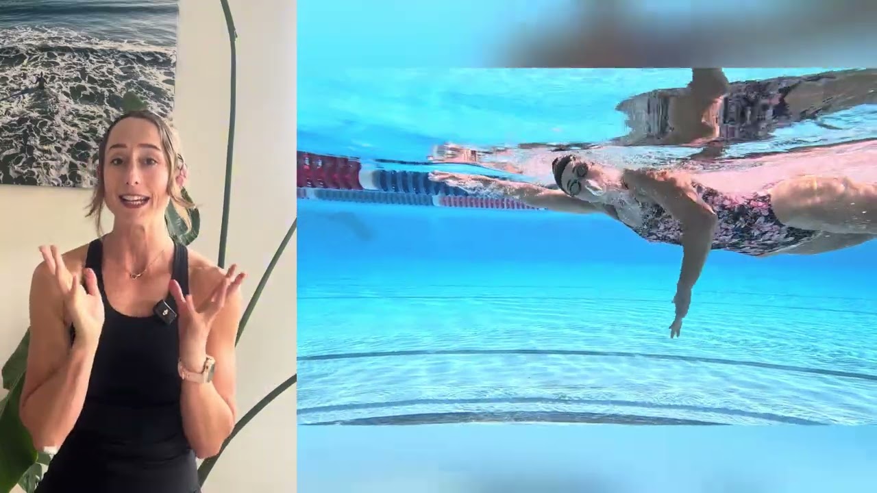 How to Breathe in Freestyle 