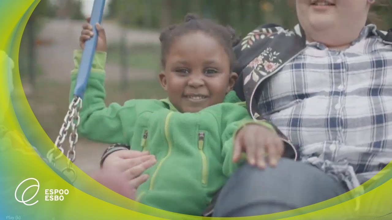 Welcome to Early Childhood Education - City of Espoo