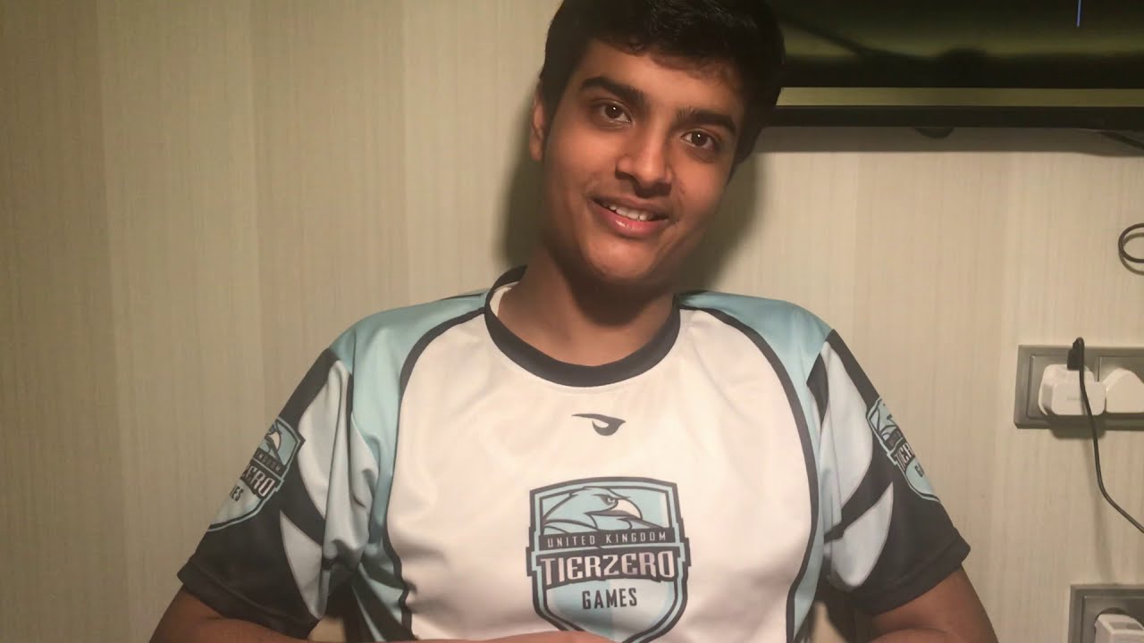 YCS Utrecht 2018 Top 64 Pendulum Magician Yugioh Deck Profile - Zeki Shah