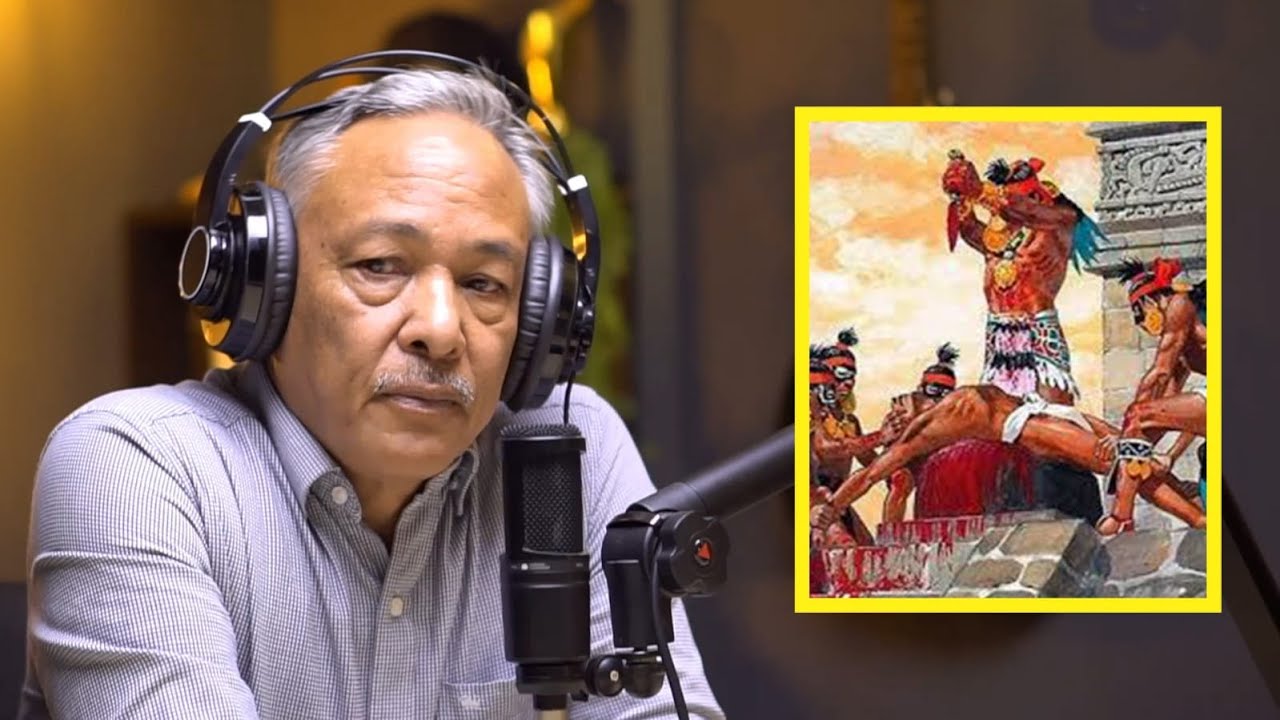 Narbali and Human sacrifice | Dr. Purushottam Lochan Shrestha | Sushant Pradhan Podcast