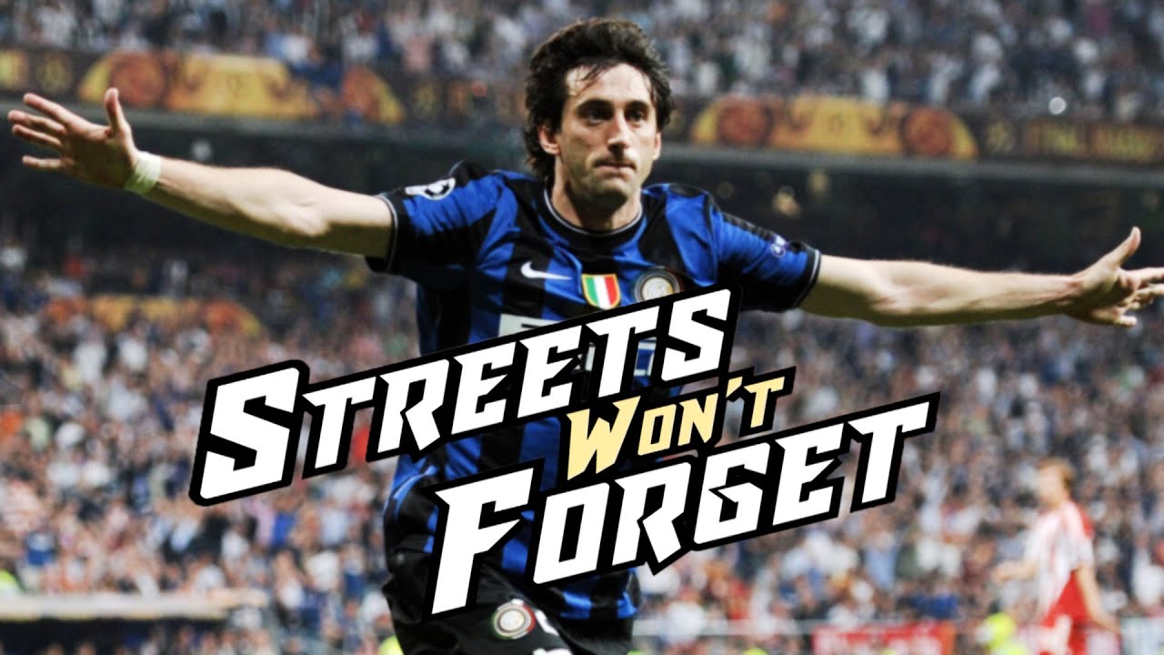 Serie A LEGEND: DIEGO MILITO 🇦🇷 | SUCCESS at Inter | IMPACT on Lautaro Martínez | Morning Footy