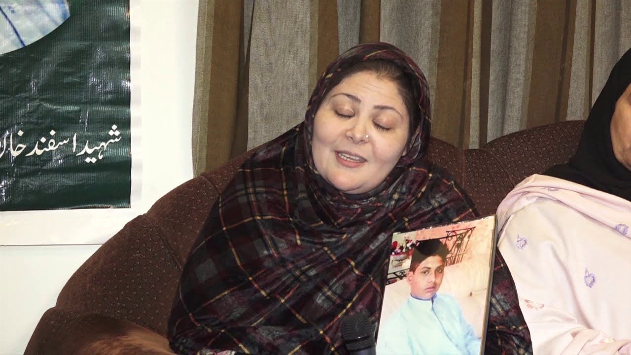APS Peshawar / Health APS Families / Program / Technique Use for Attack