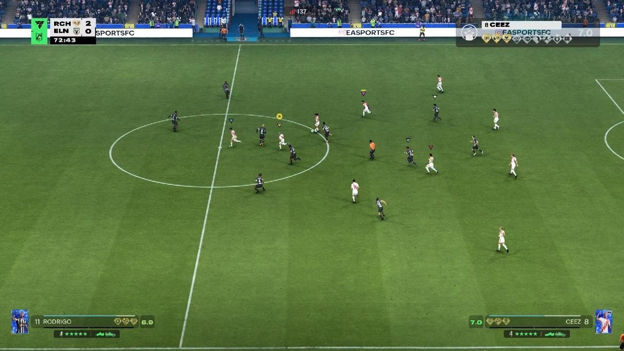 EA SPORTS FC 26