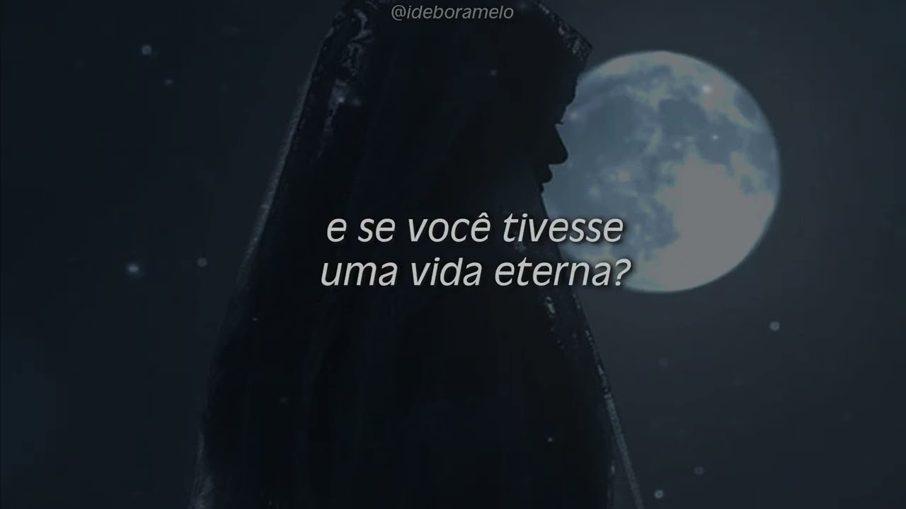 Ghost - Life Eternal TRADUÇÃO | LEGENDADO consegue sentir o quanto eu te quero...