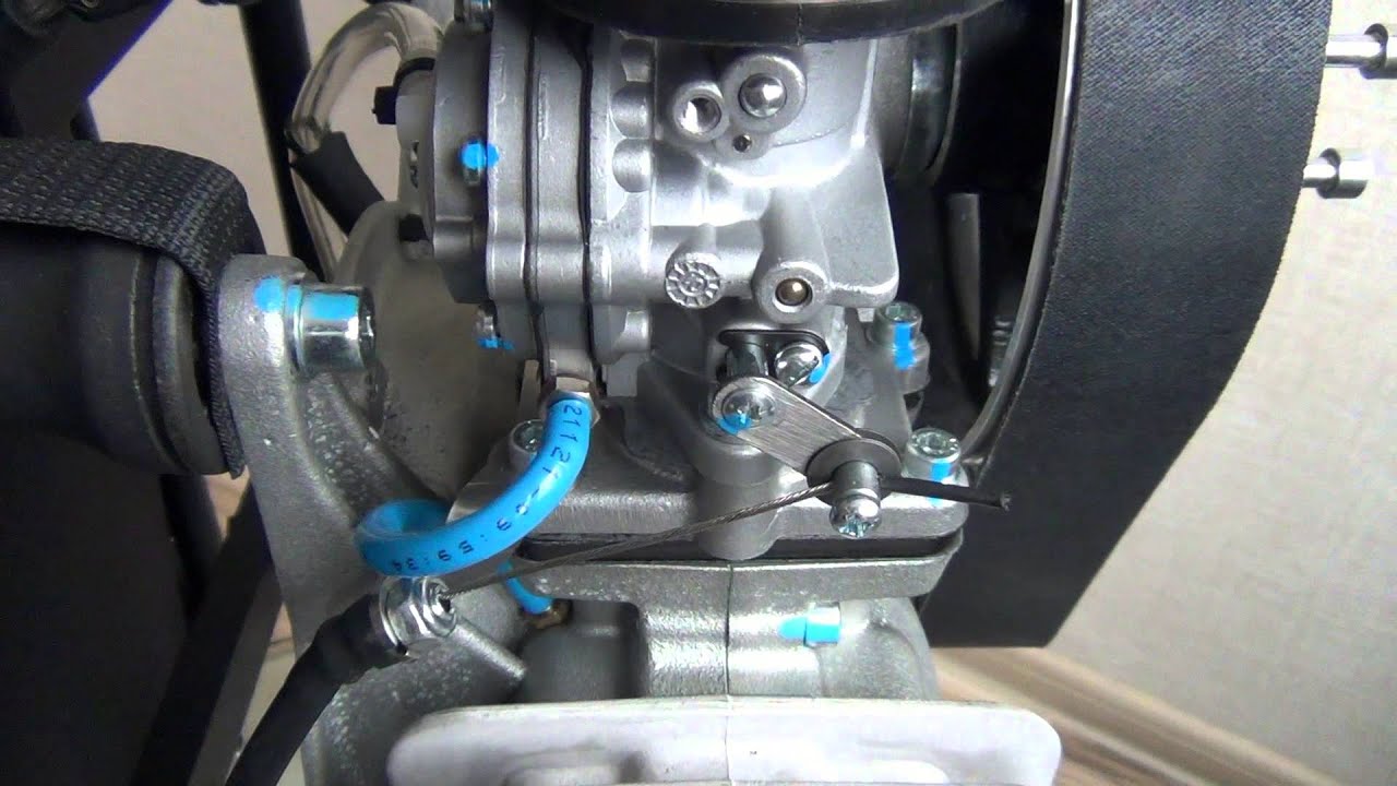 Rotor H-130 - modyfikacje