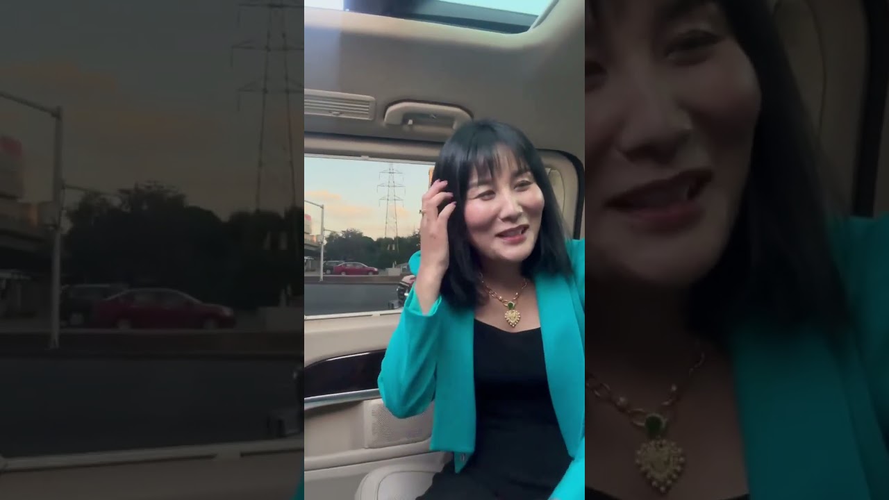 КЫТАЙЛЫК КЫРГЫЗ АЙЫМ: ЭМНЕГЕ КЫТАЙГА КЕЛИП, ТӨРТ КЫРГЫЗ ОРУСЧА СҮЙЛӨШҮП ЖАТАСЫҢАР?