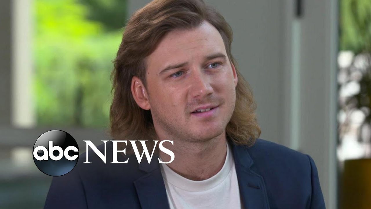 Morgan Wallen says ‘I was just ignorant’ after video showed him using racial slur | Nightline
