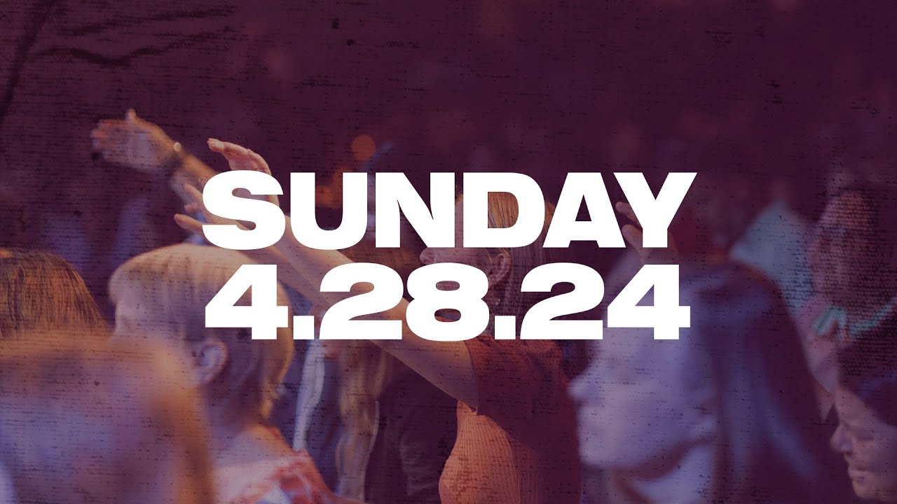 Sunday 4.28.24 | Lighthouse Church