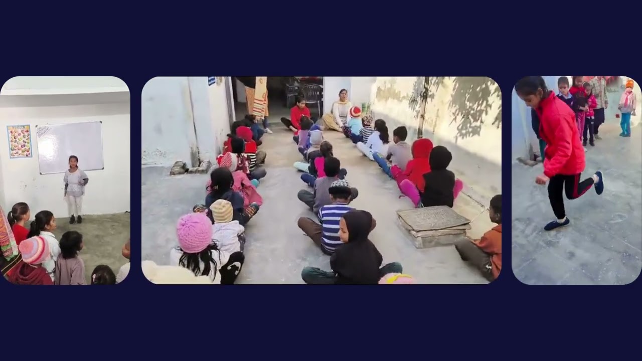 SSAEDU NGO India | Free Education, Meals & Festivals for Children | Donate to Educate