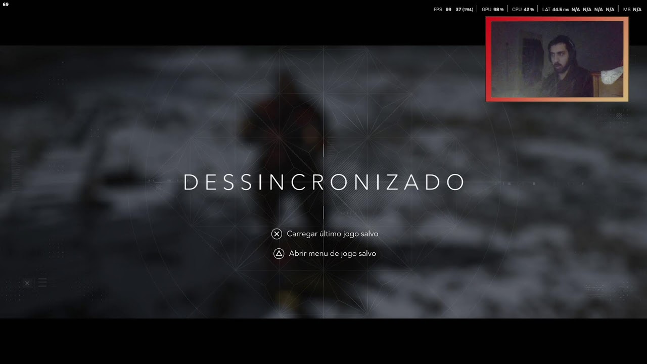 Bora terminar a DLC de AC Shadows