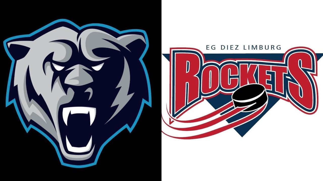 Testspiel EHC Neuwied - EG Diez-Limburg I 17.09.22