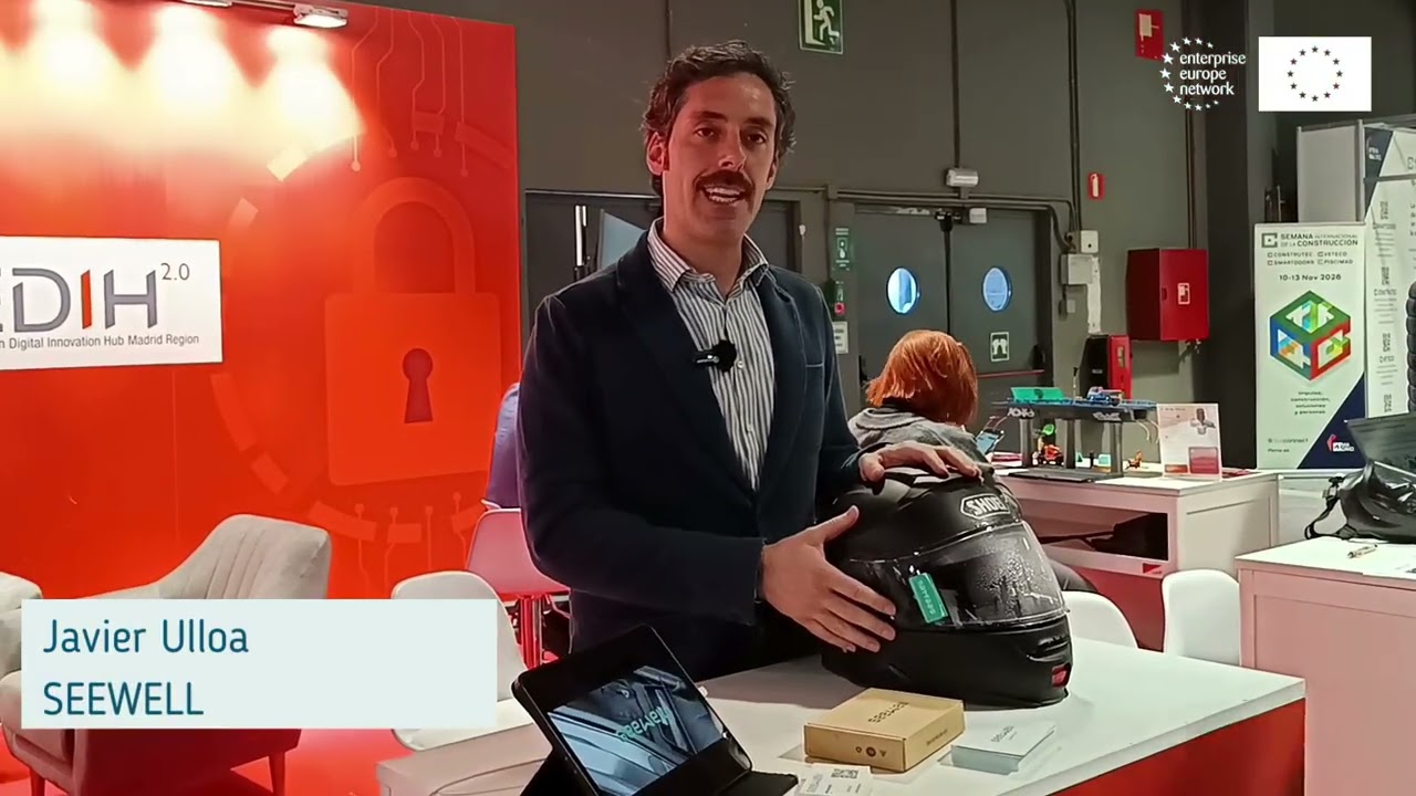 Conoce a los clientes que nos acompañaron en SICUR 2026