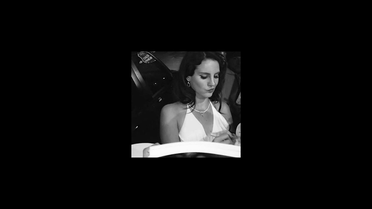 Lana del Rey - Summertime Sadness (Techno Rave Edit)