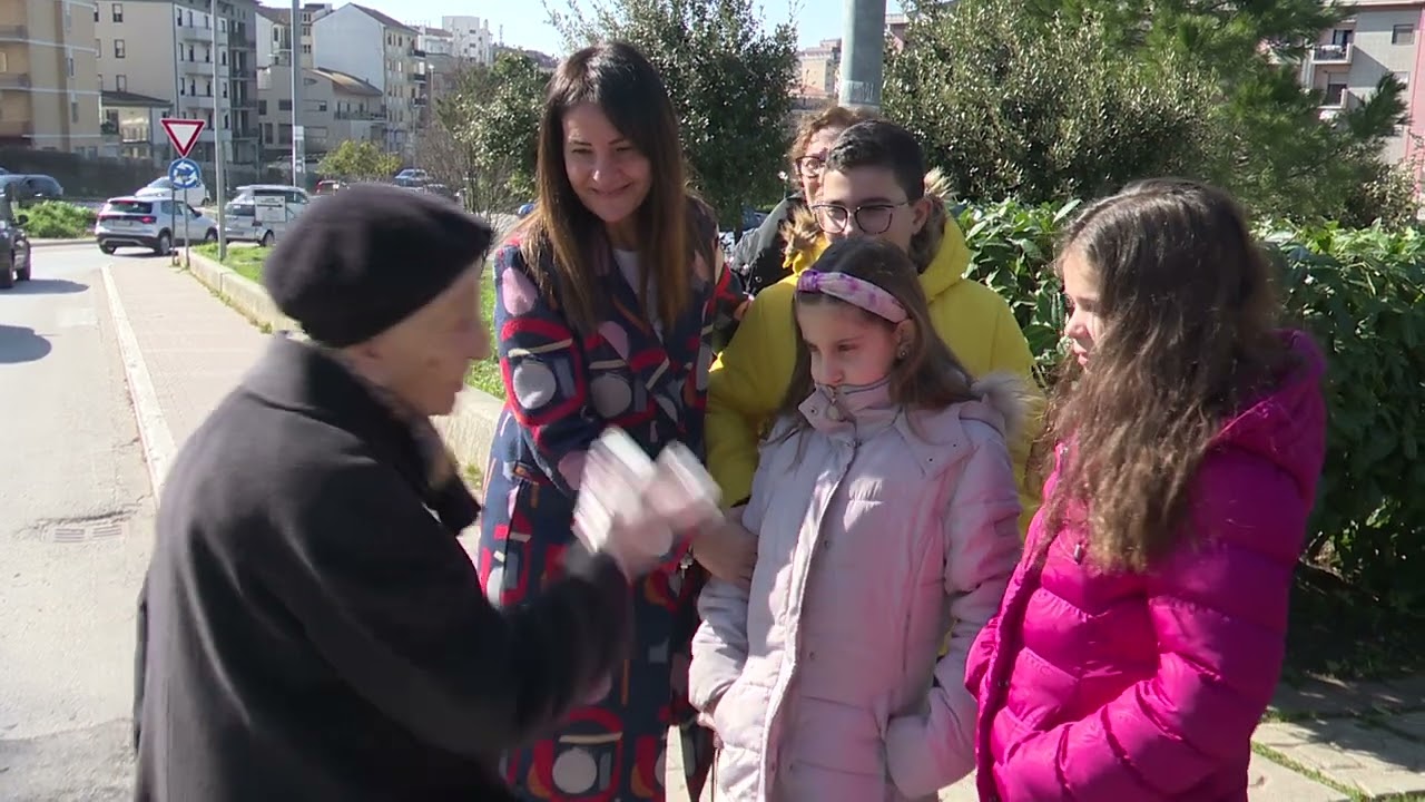 Campobasso commemora le vittime delle Foibe - 10/02/2025