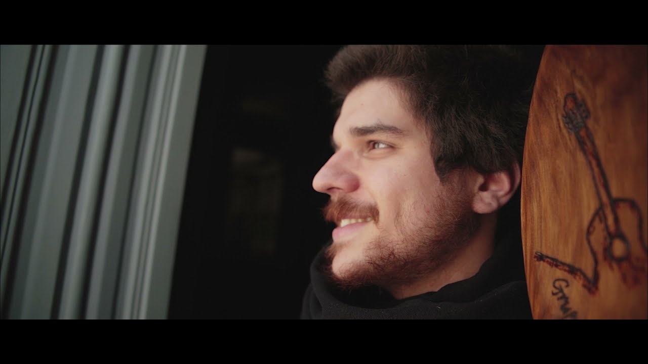 Sem dizer Adeus - Original do Grupo de Fados de Enfermagem Porto