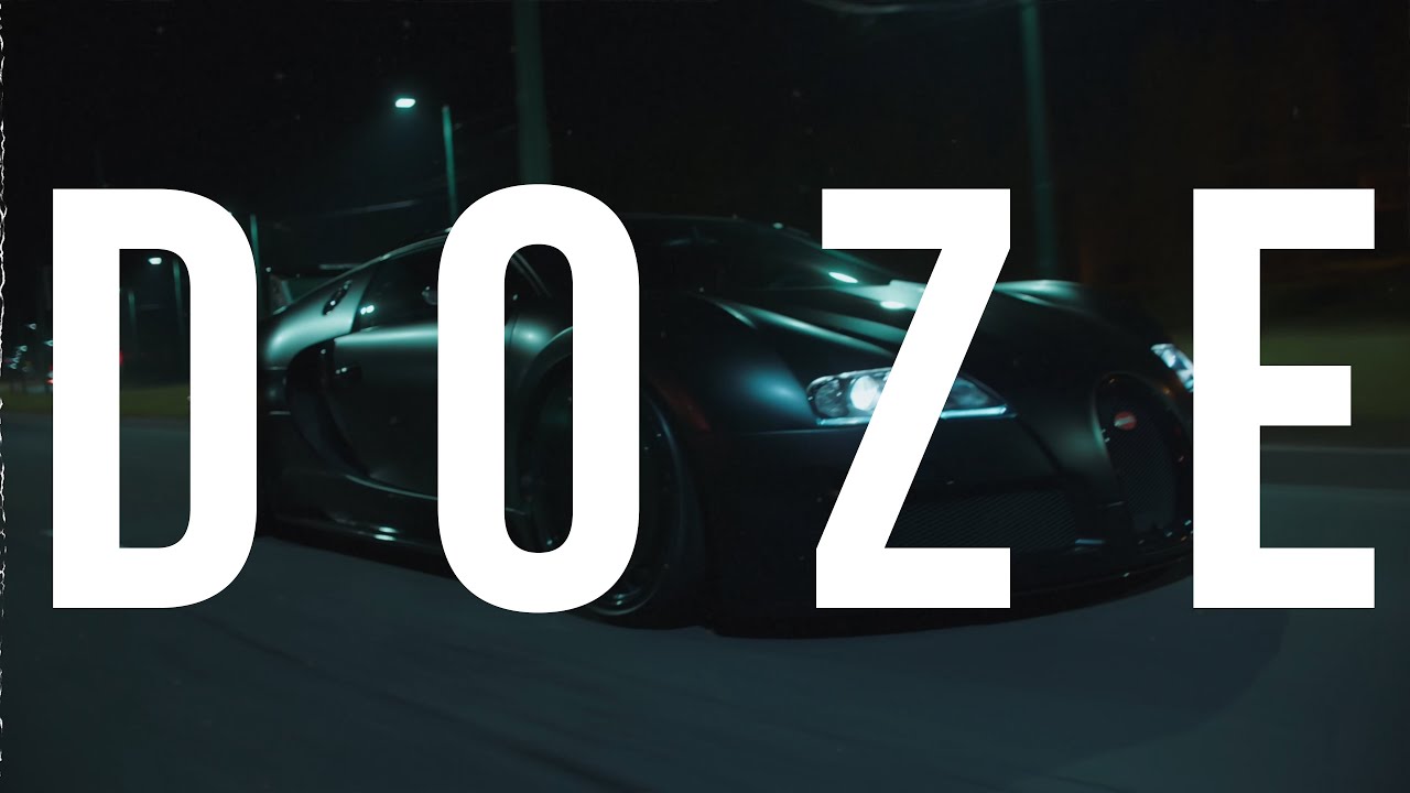 MarciNasty - DOZE (Prod. MZG)