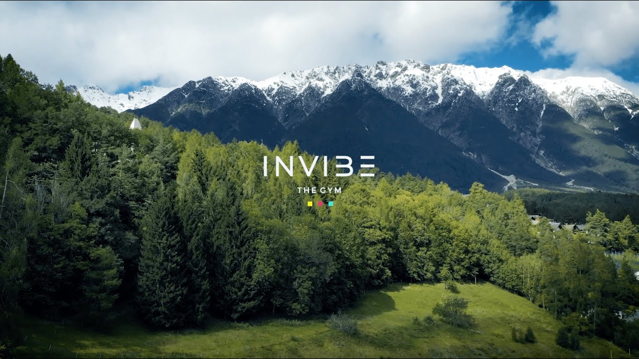 Invibe Tarrenz mit EGYM