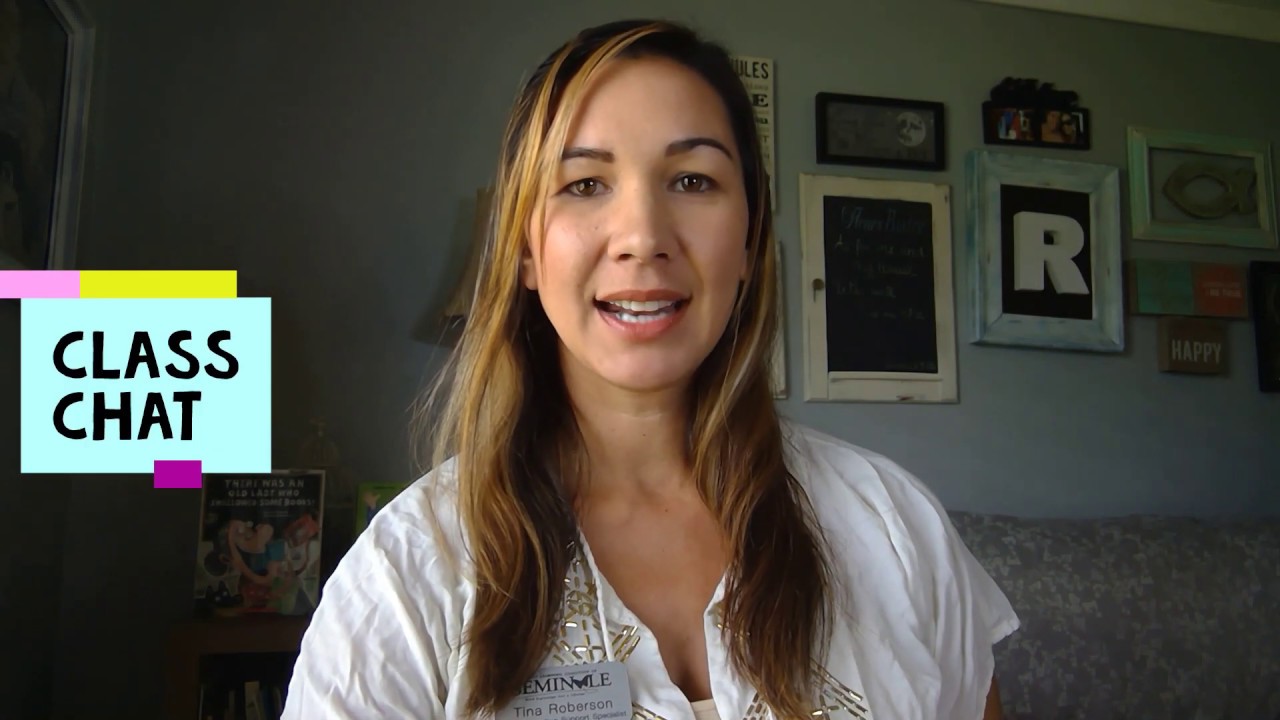 Class Chat: Teacher Sensitivity