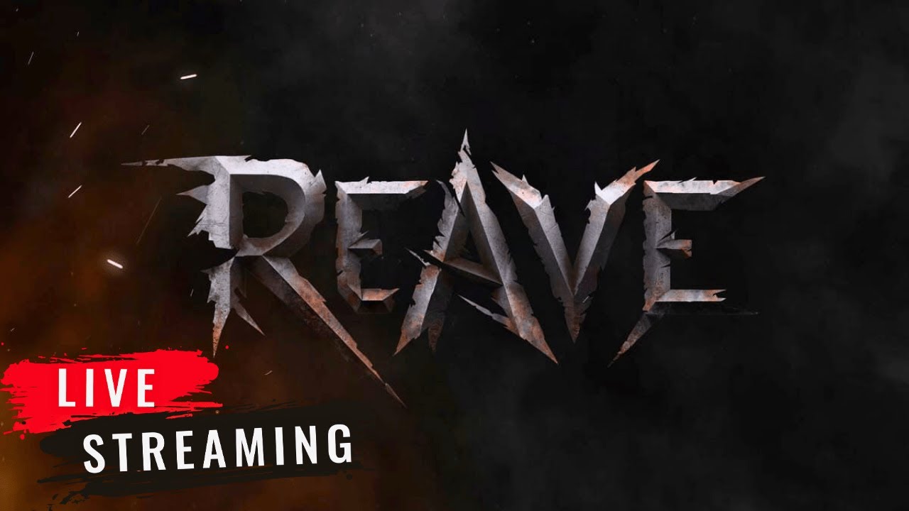 Dungeon Crawling in REAVE VR!