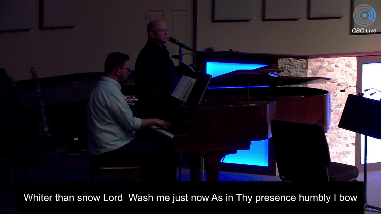 July 13, 2025 The Personal Factors - Pastor Roy Maddox