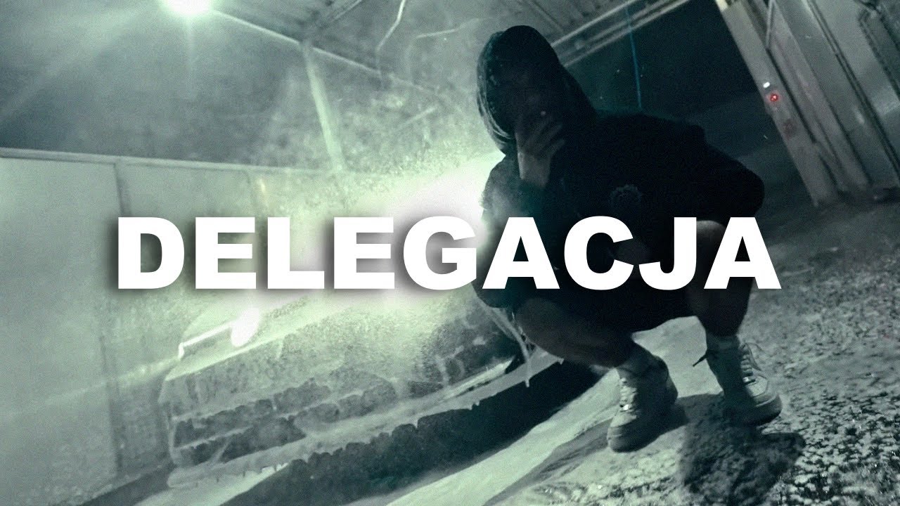 (FREE) JAVIER x KIDZLORI x OKEKEL TYPE BEAT ~ DELEGACJA