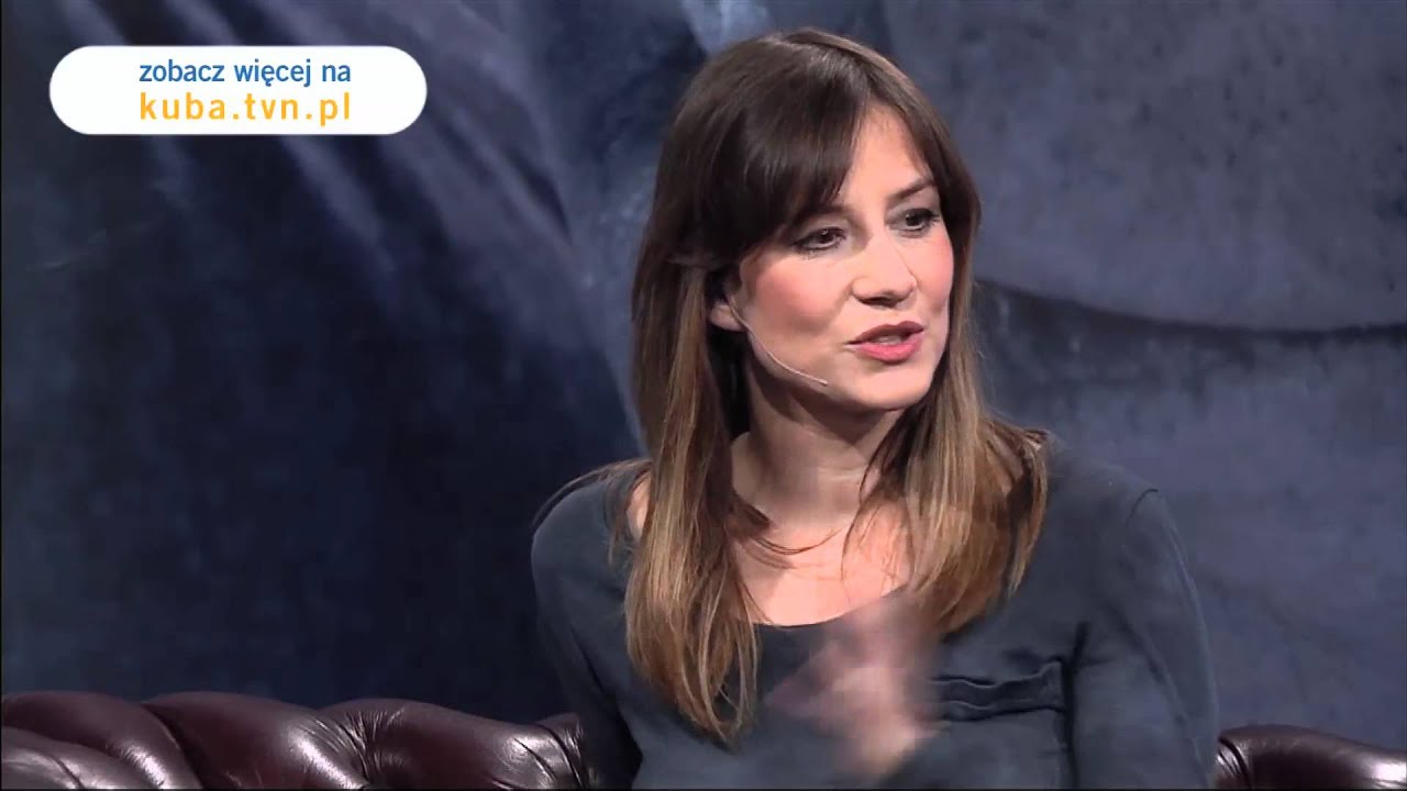 Grupa MoCarta i Maja Ostaszewska (bonus1) [Kuba Wojewódzki]