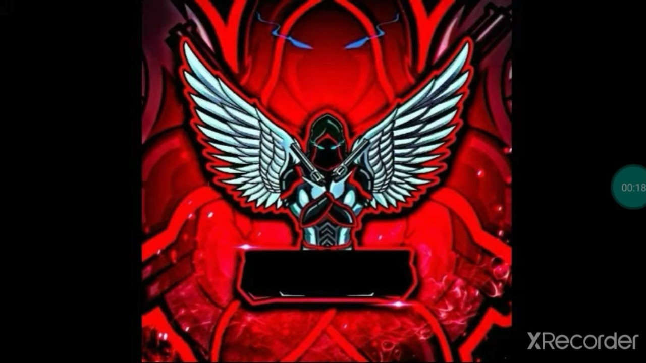 MELHORES LOGOS PARA GUILDAS DE 🔥FREE FIRE 🔥