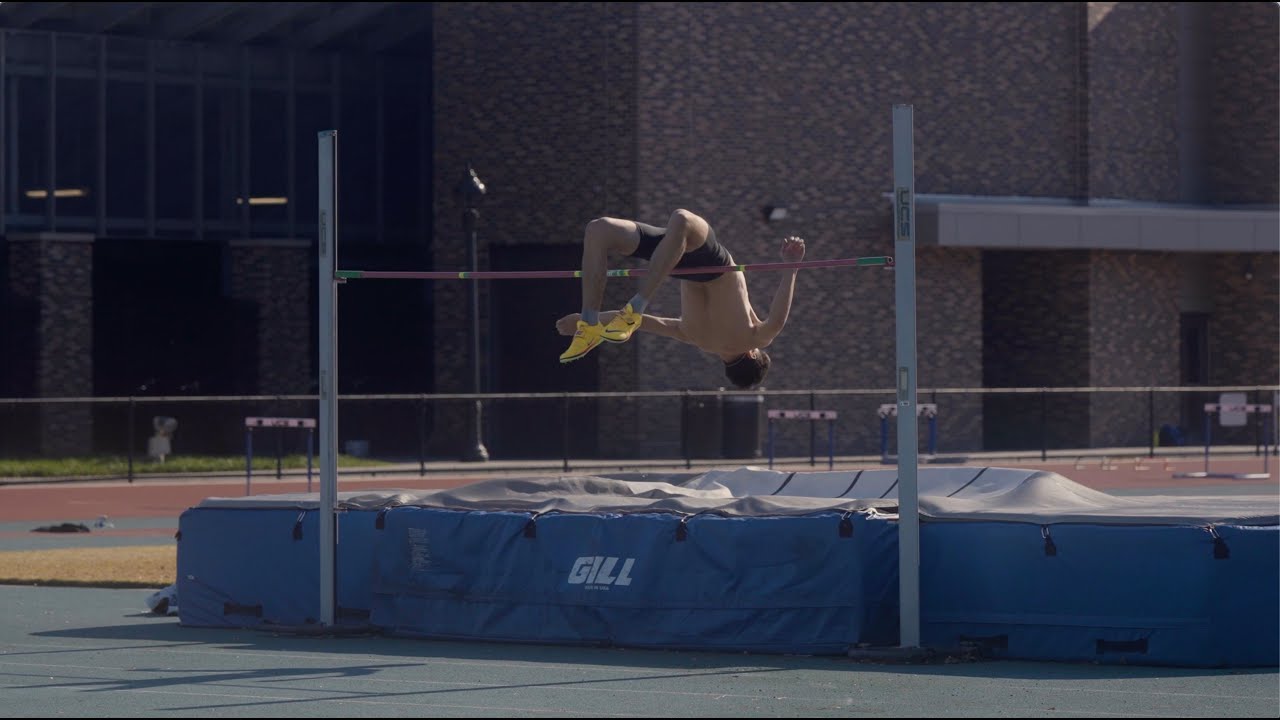 Duke Men's Track, Fall 2025