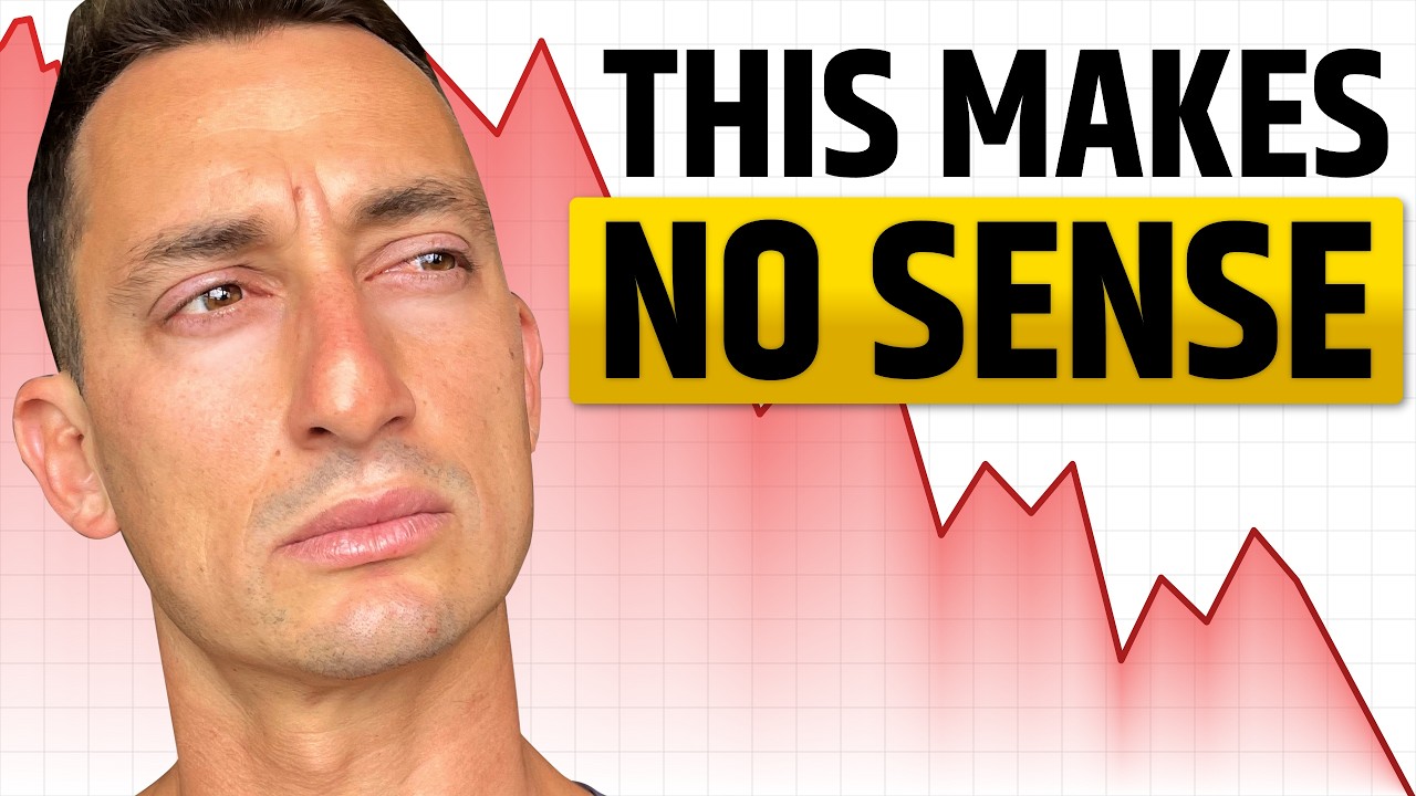 Australia's Housing Shortage Is Real. Prices Are Falling Anyway