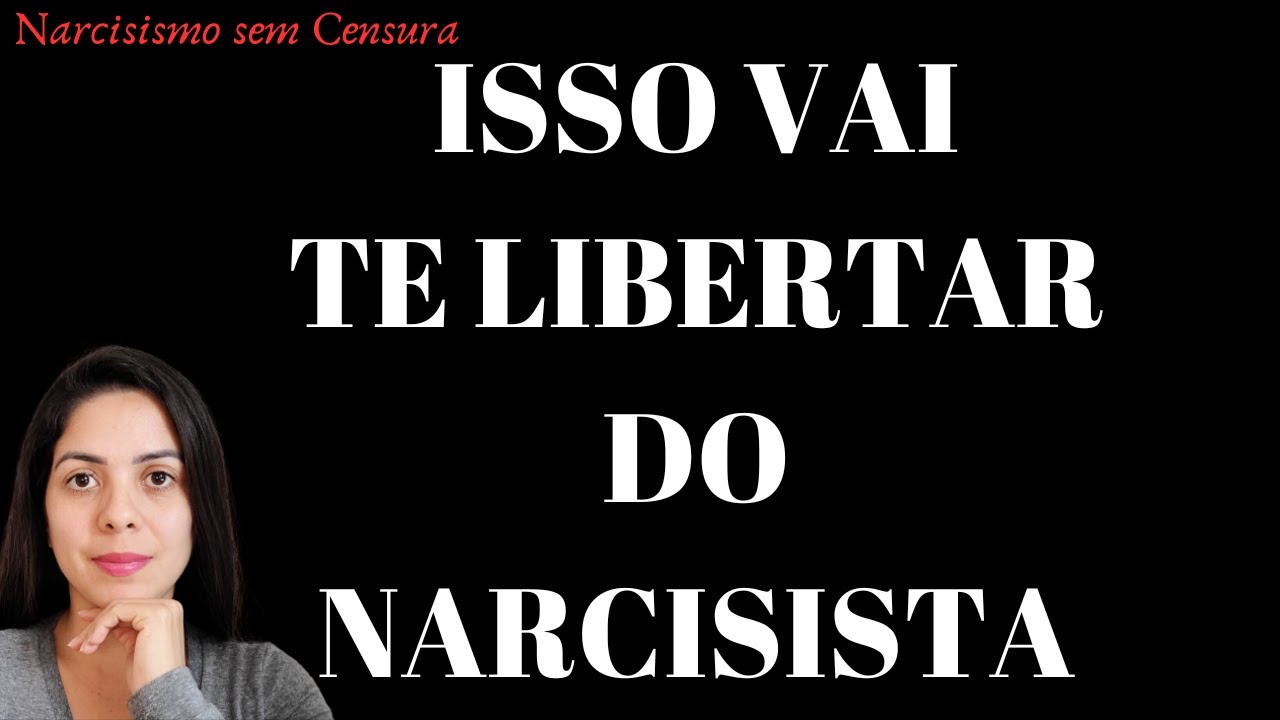 APRENDA ESSE JOGO DO NARCISISTA E NUNCA MAIS SOFRA| Quem te Roubou de Você?
