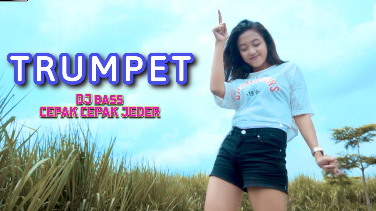 DJ BATTLE SOUND SUMBERSEWU -TRUMPET - BASS GLERR
