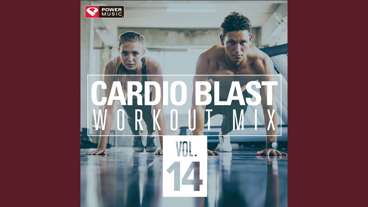 Physical (Workout Remix 144 BPM)