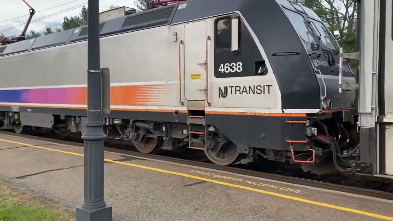 Some unique sounds of the ALP-46A