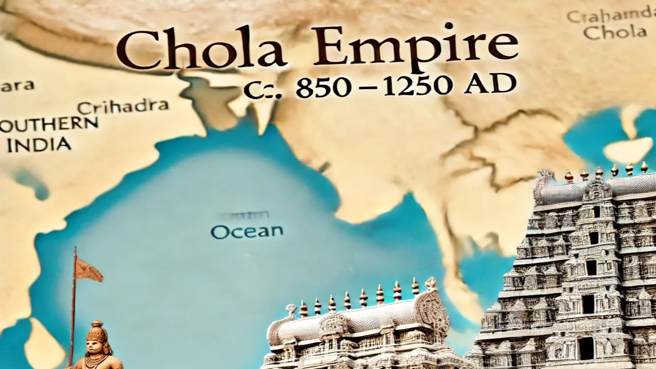 Chola Empire (c. 850&ndash;1250 AD)]emgotvhistory warfare.club