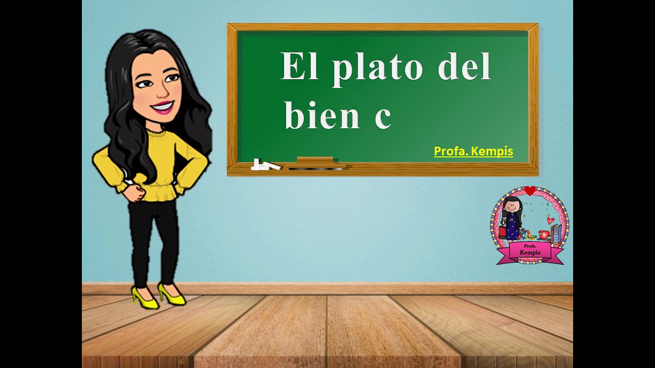 Plato del buen comer