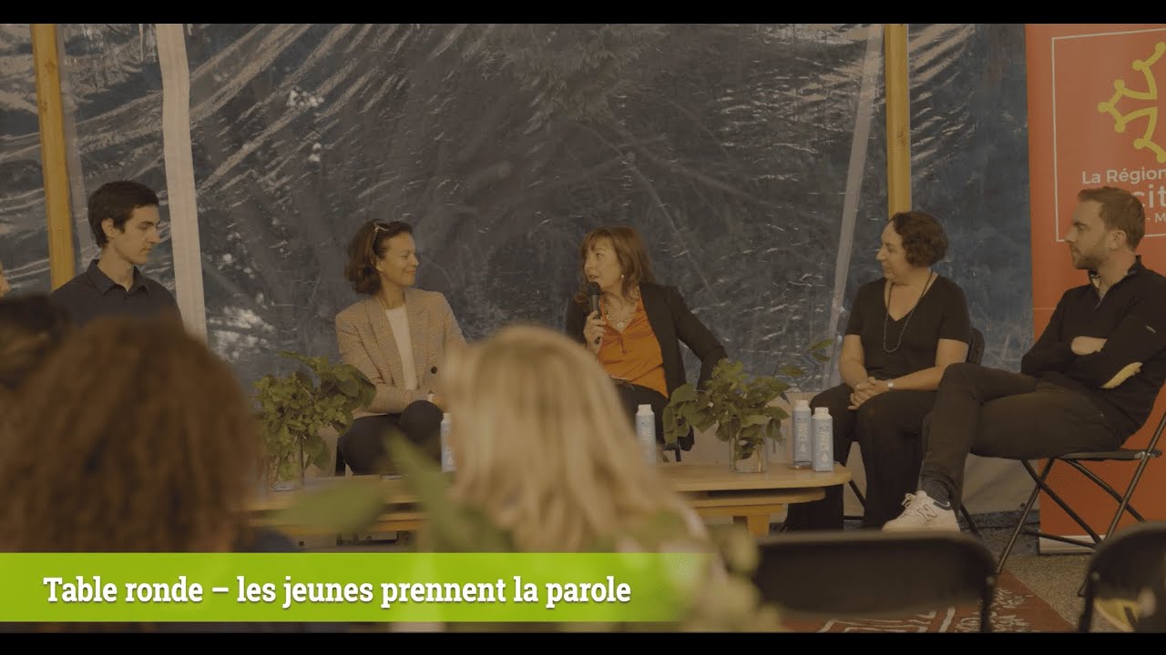 Vidéo anniversaire des 20 ans de 3PA et des 10 de la fondation la France s'engage à Lahage
