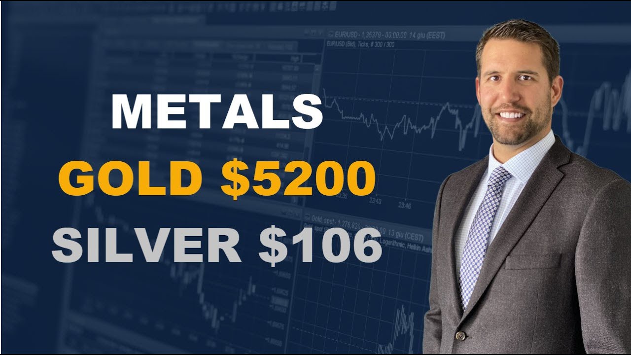The Next Precious Metals Rally Is Here