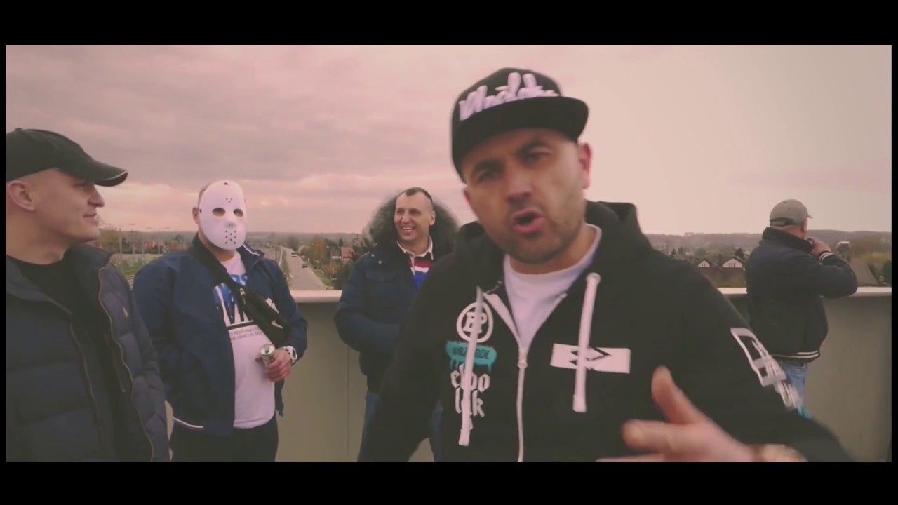 ►Ryba - Dwie Dzielnice (Nowość 2017) ◄