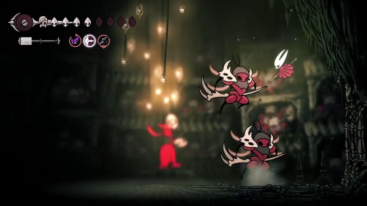 Silksong  |  #21