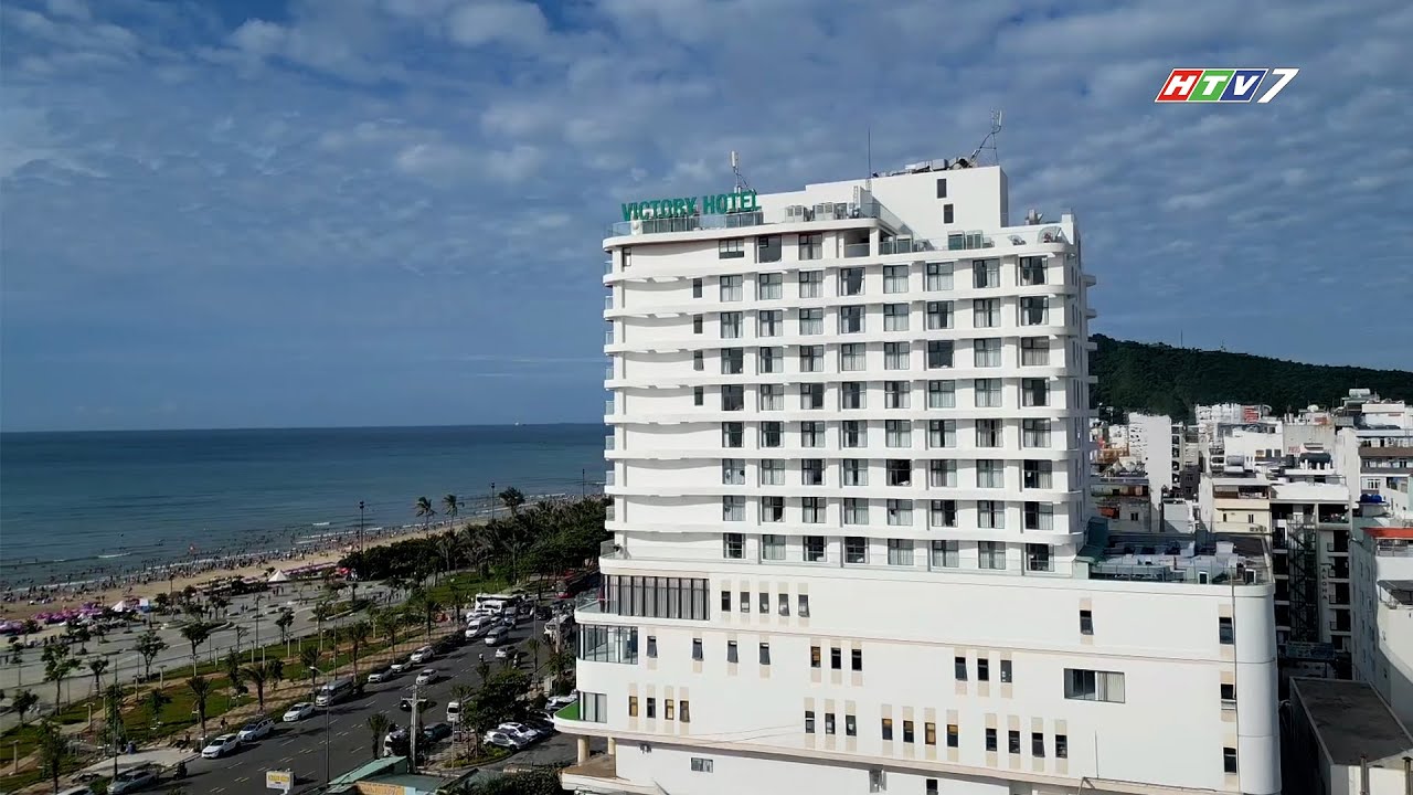 VICTORY HOTEL - NƠI NGHỈ DƯỠNG LÝ TƯỞNG CHO DU KHÁCH TỚI VŨNG TÀU