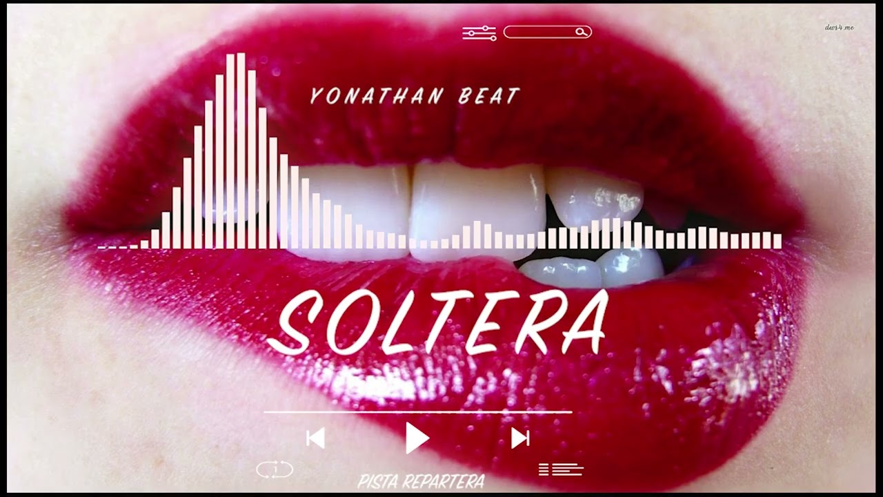 SOLTERA PISTA REPARTERA 2025 Pro by Yonathan beat