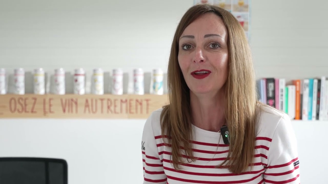 MASTER V1 LA ROBE DU VIN