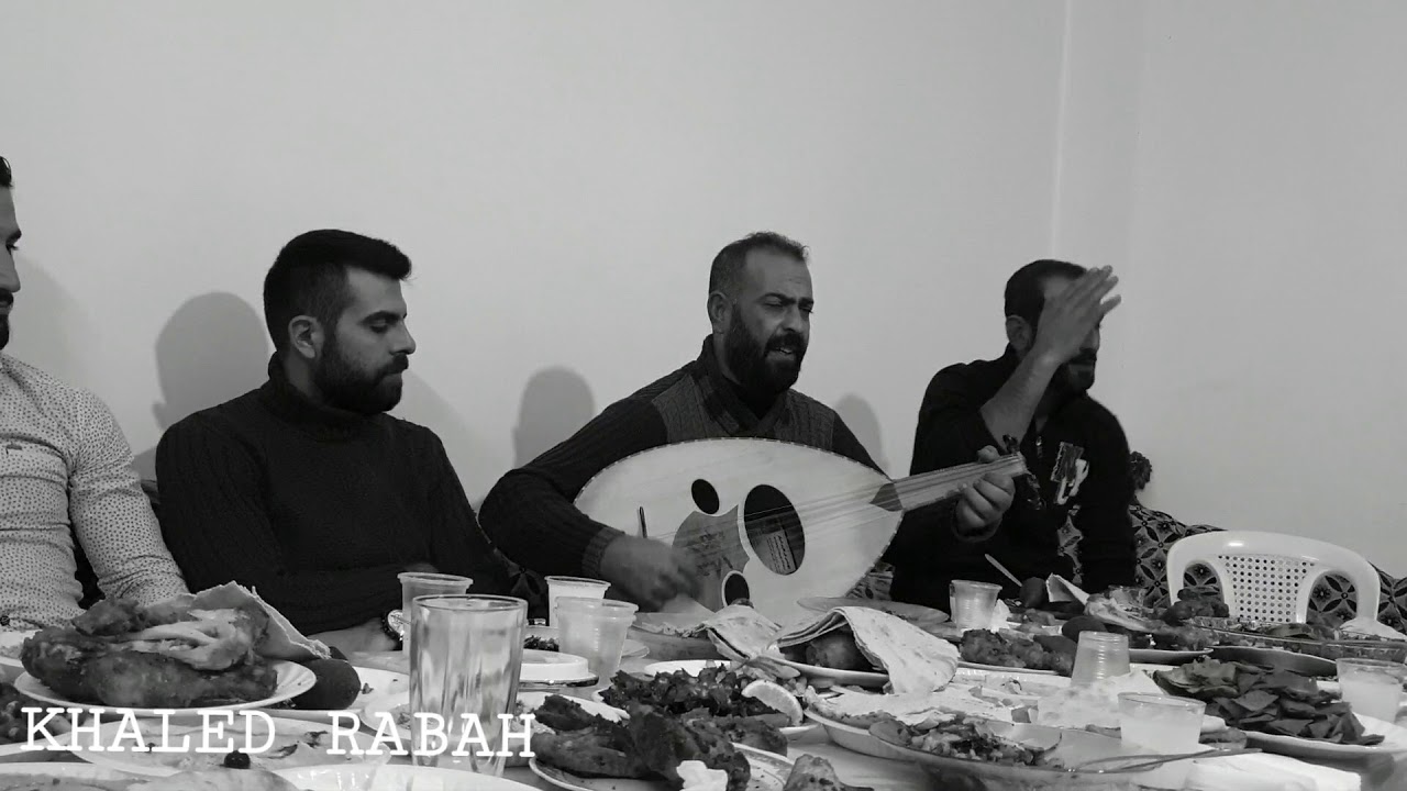 محمود المتني مشتاق لك