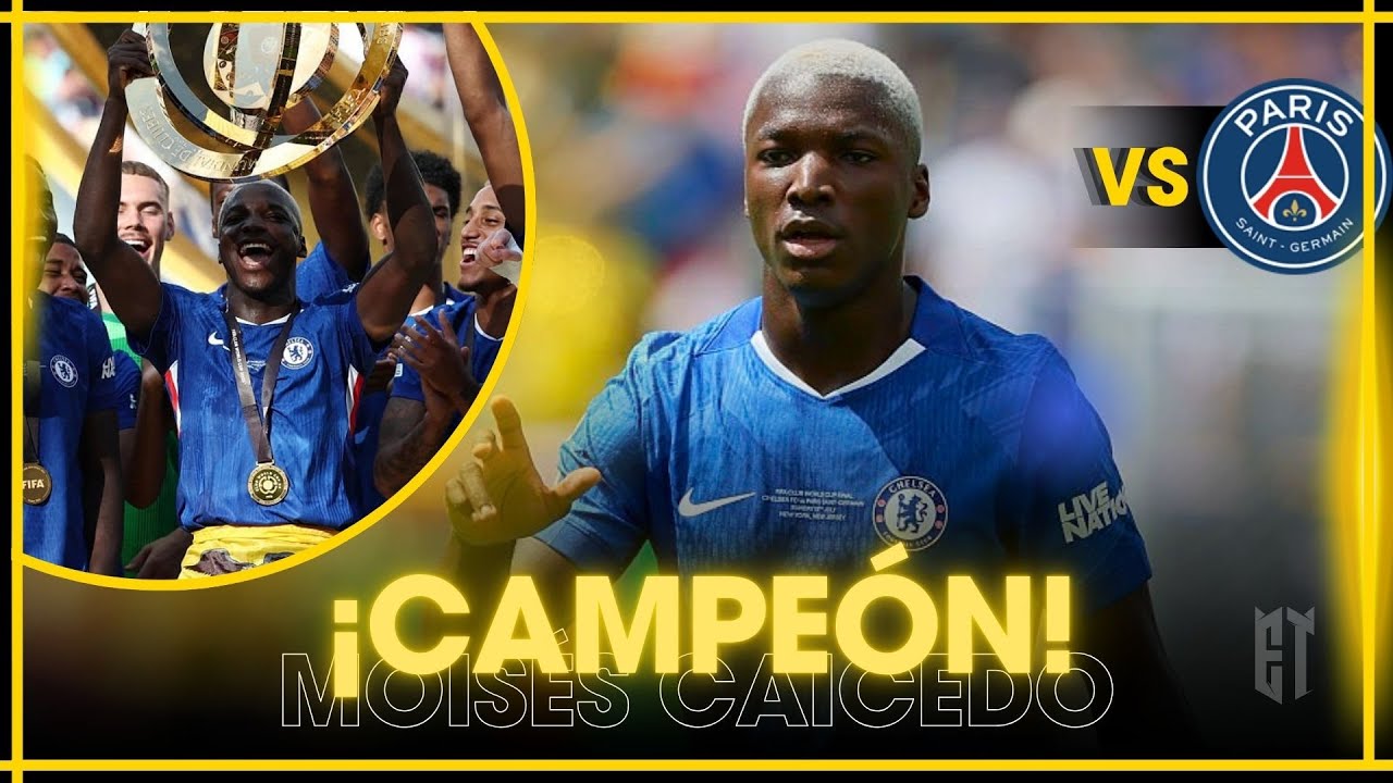 ¡ᴄᴀᴍᴘᴇᴏ́ɴ! ᴍᴏɪꜱᴇ́ꜱ ᴄᴀɪᴄᴇᴅᴏ ᴠꜱ ᴘᴀʀɪꜱ ꜱᴀɪɴᴛ-ɢᴇʀᴍᴀɪɴ | ʙᴜᴇɴ ᴅᴇꜱᴇᴍᴘᴇɴ̃ᴏ