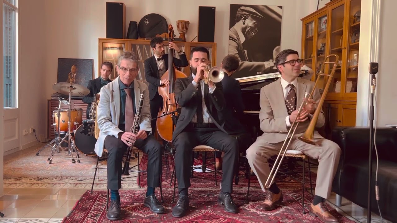 Girona m'enamora - Sunset Rhythm Kings, Autèntics i Genuïns